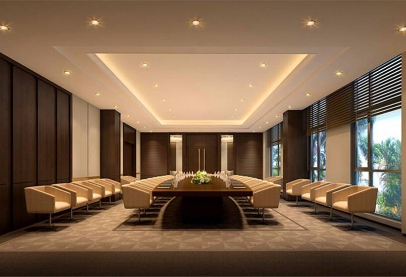 Paxton Vacances Hotels & Resorts Sanya