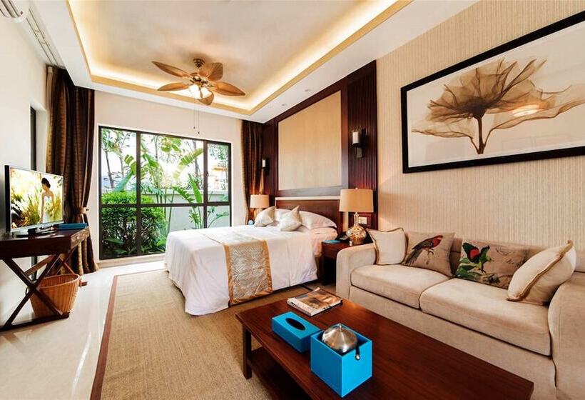 Paxton Vacances Hotels & Resorts Sanya