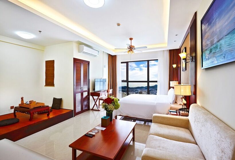 Paxton Vacances Hotels & Resorts Sanya