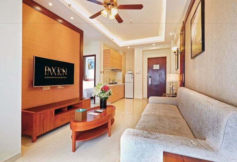 Paxton Vacances Hotels & Resorts Sanya