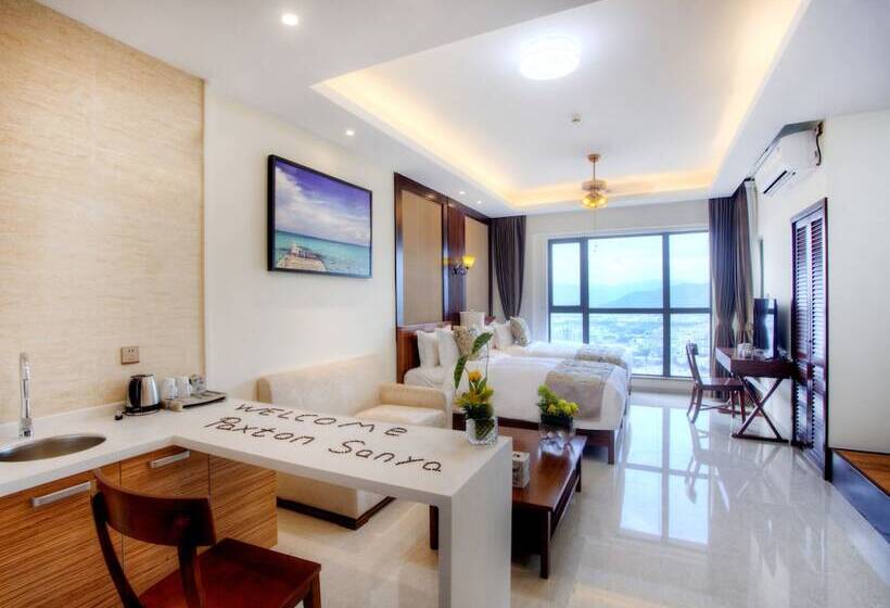Paxton Vacances Hotels & Resorts Sanya