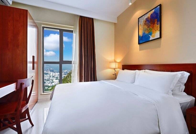 Paxton Vacances Hotels & Resorts Sanya