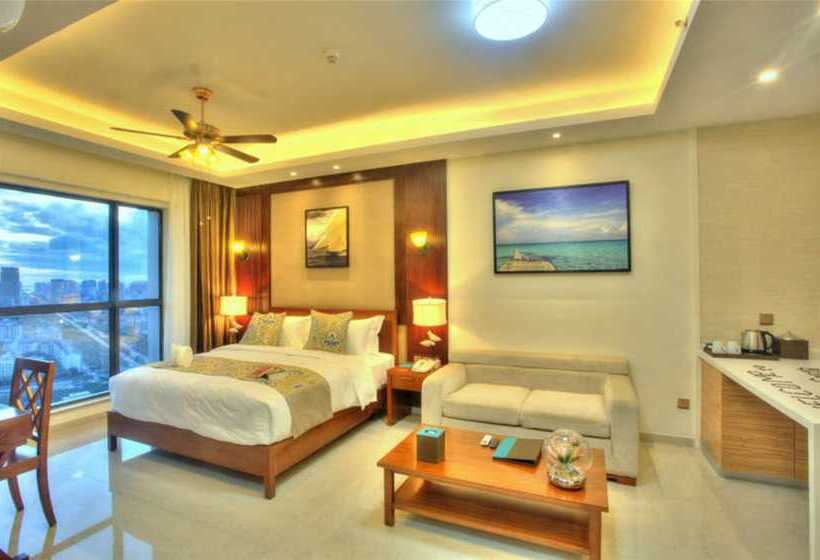 Paxton Vacances Hotels & Resorts Sanya