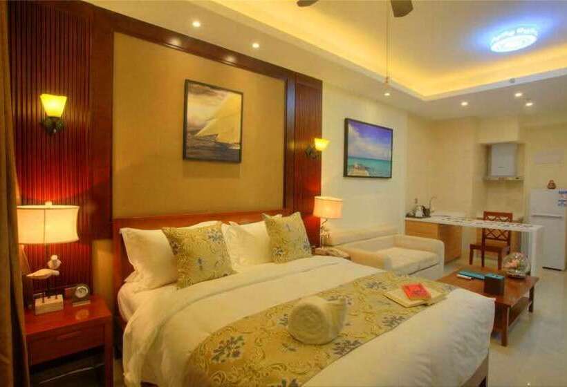 Paxton Vacances Hotels & Resorts Sanya