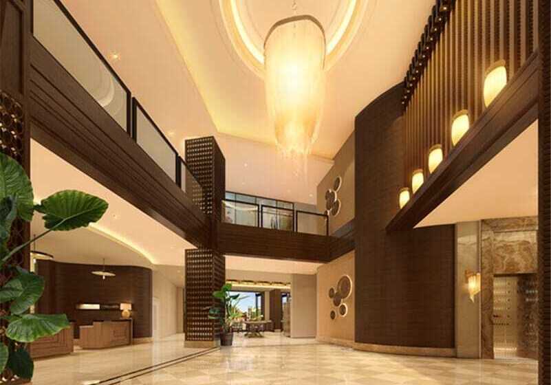 Paxton Vacances Hotels & Resorts Sanya