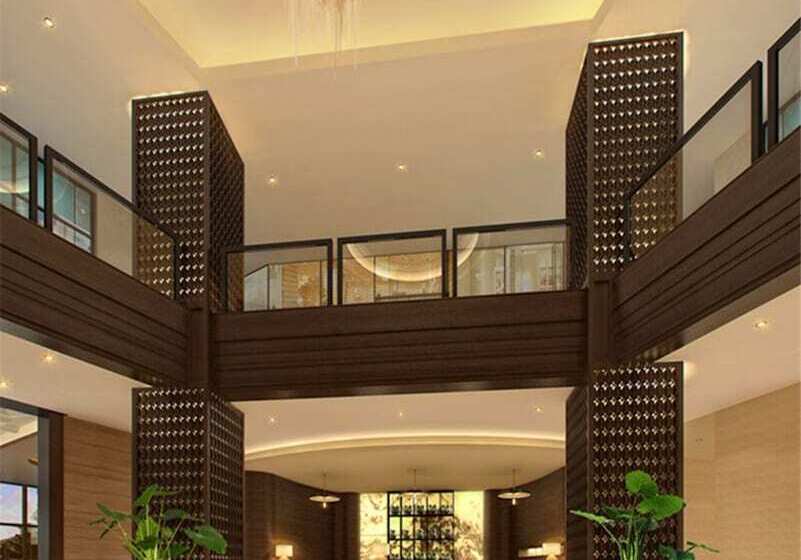 Paxton Vacances Hotels & Resorts Sanya