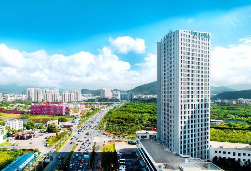 Paxton Vacances Hotels & Resorts Sanya