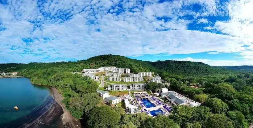 Planet Hollywood Costa Rica, an Autograph Collection Allinclusive Resort