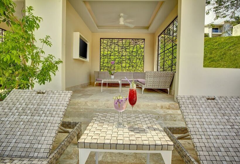 Planet Hollywood Costa Rica, an Autograph Collection Allinclusive Resort