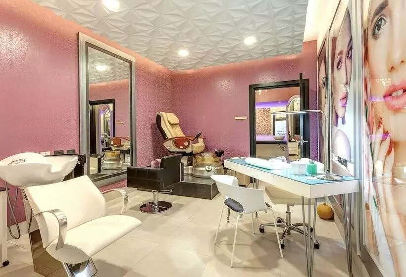 Planet Hollywood Costa Rica, an Autograph Collection Allinclusive Resort
