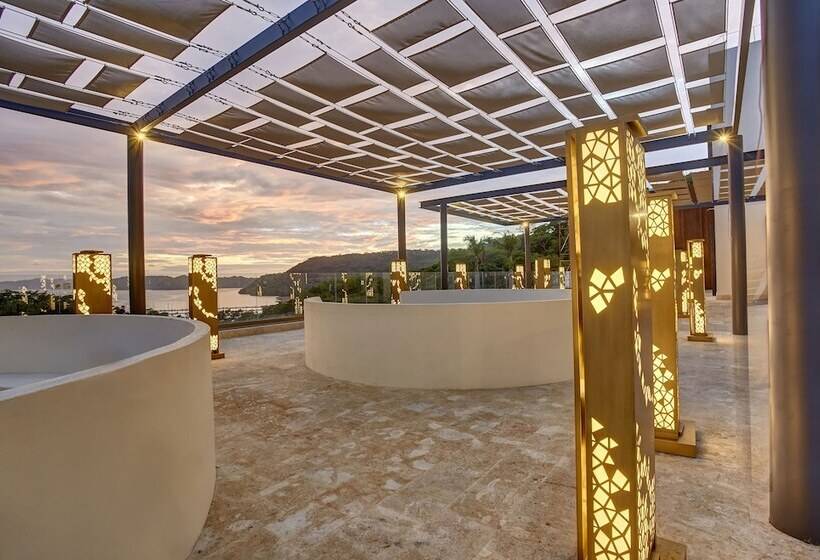 Planet Hollywood Costa Rica, an Autograph Collection Allinclusive Resort