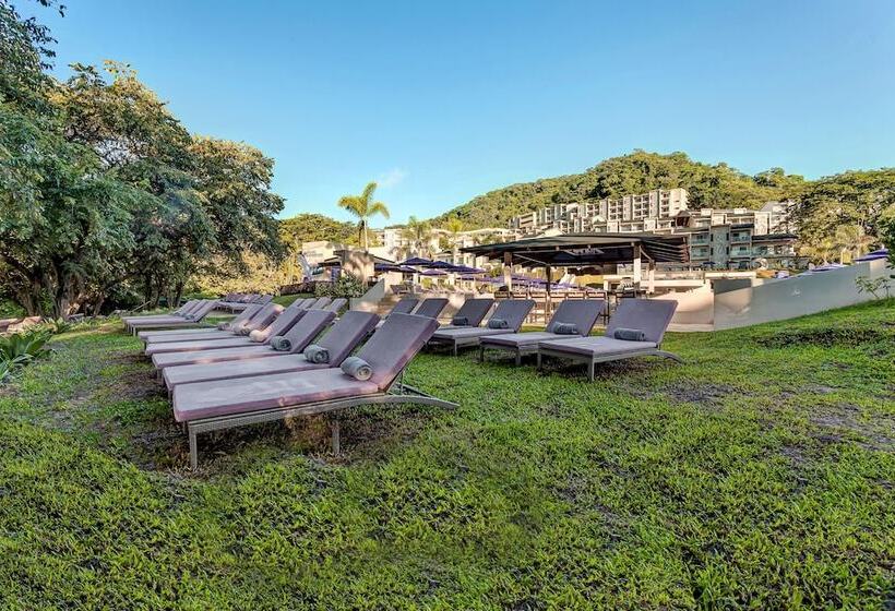 Planet Hollywood Costa Rica, an Autograph Collection Allinclusive Resort