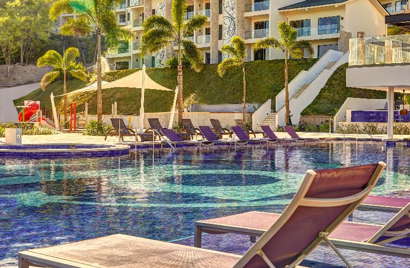Planet Hollywood Costa Rica, an Autograph Collection Allinclusive Resort