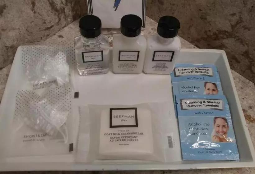 Hotelli Sag Harbor Inn