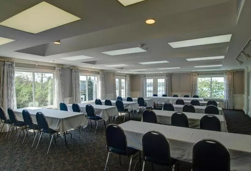 Hotelli Sag Harbor Inn