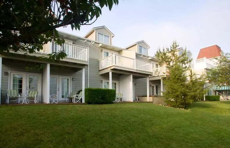 Hotelli Sag Harbor Inn