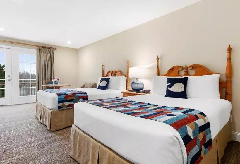 Hotelli Sag Harbor Inn