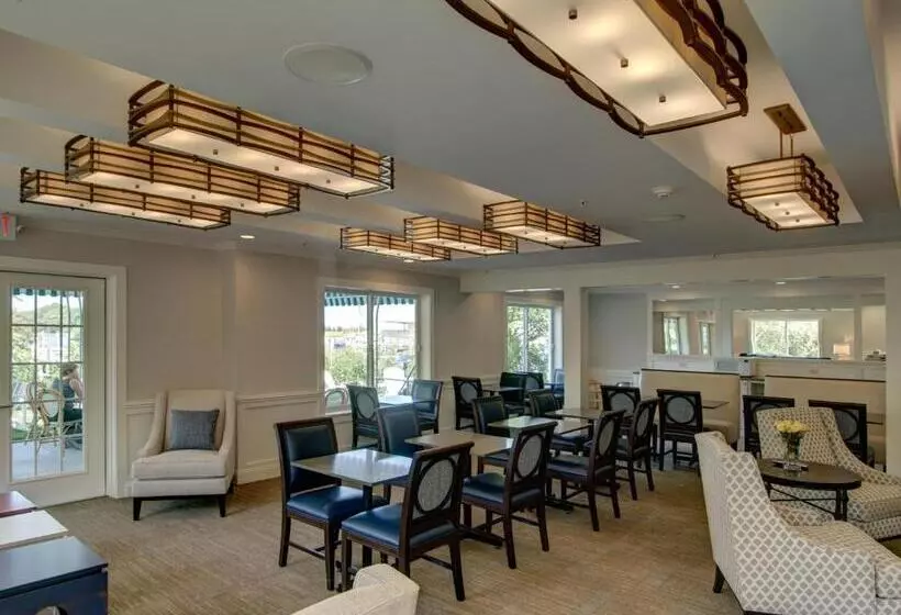 Hotelli Sag Harbor Inn