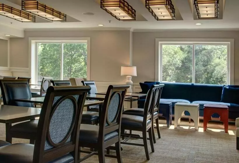 Hotelli Sag Harbor Inn