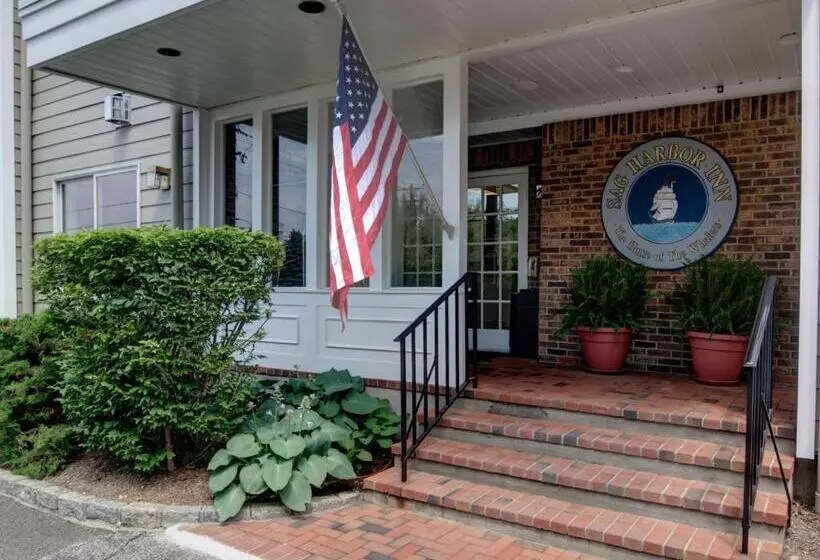 Hotelli Sag Harbor Inn