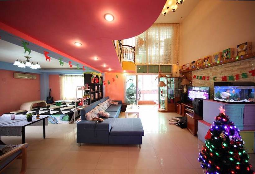 فندق Shenzhen Soyoung