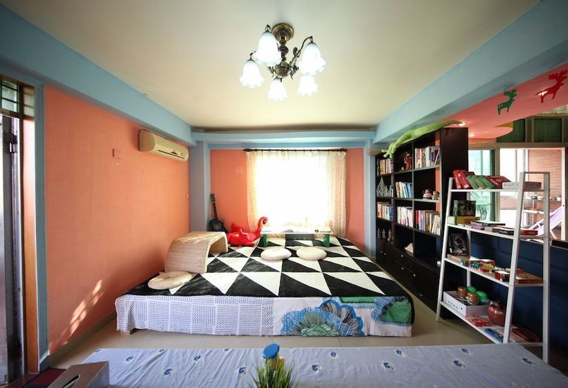 فندق Shenzhen Soyoung