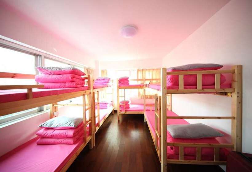 فندق Shenzhen Soyoung