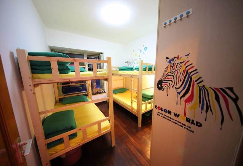 فندق Shenzhen Soyoung