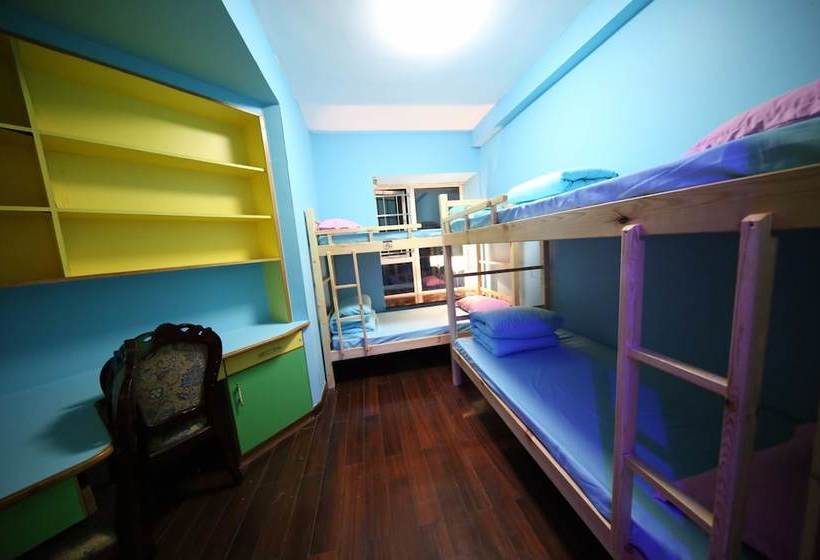 فندق Shenzhen Soyoung