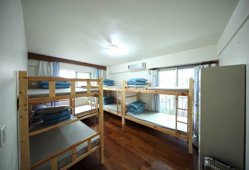 فندق Shenzhen Soyoung