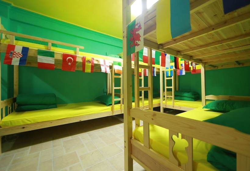 فندق Shenzhen Soyoung