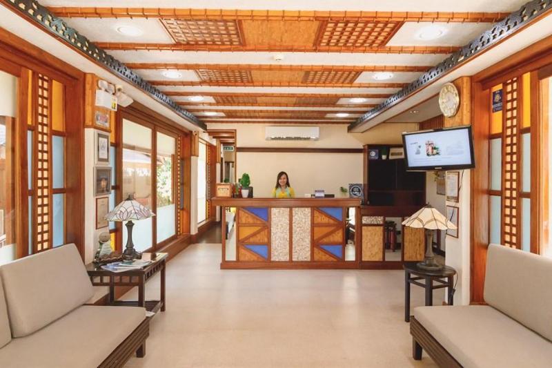 בית מלון כפרי Sophia S Garden Resort