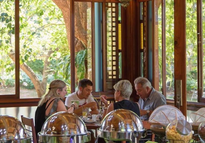 בית מלון כפרי Sophia S Garden Resort