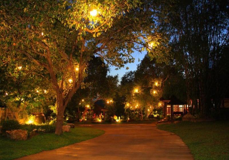 בית מלון כפרי Sophia S Garden Resort