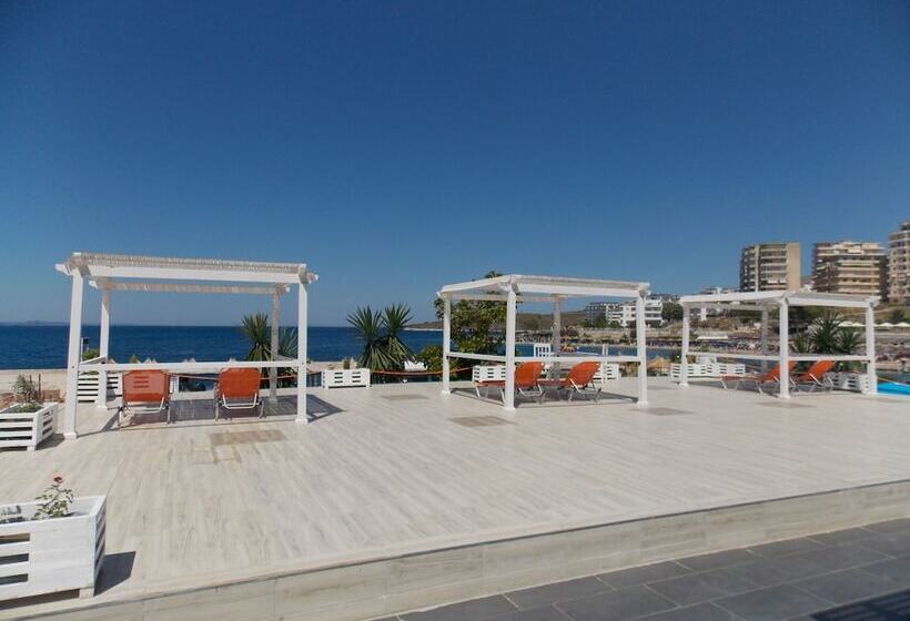 فندق Sunset Suites