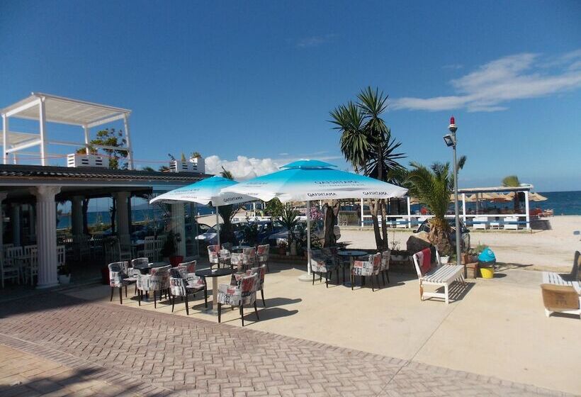 فندق Sunset Suites