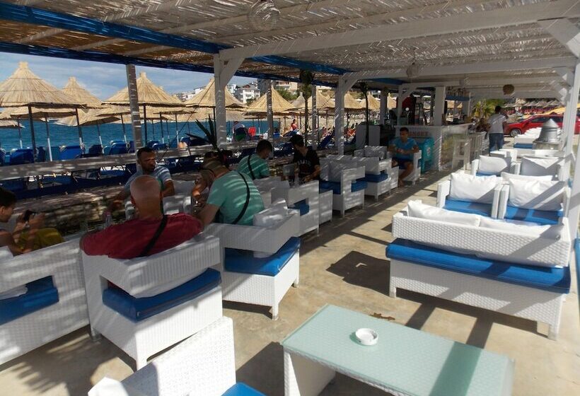 فندق Sunset Suites