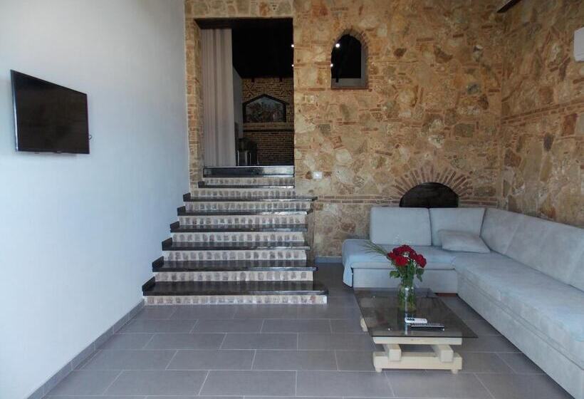 فندق Sunset Suites