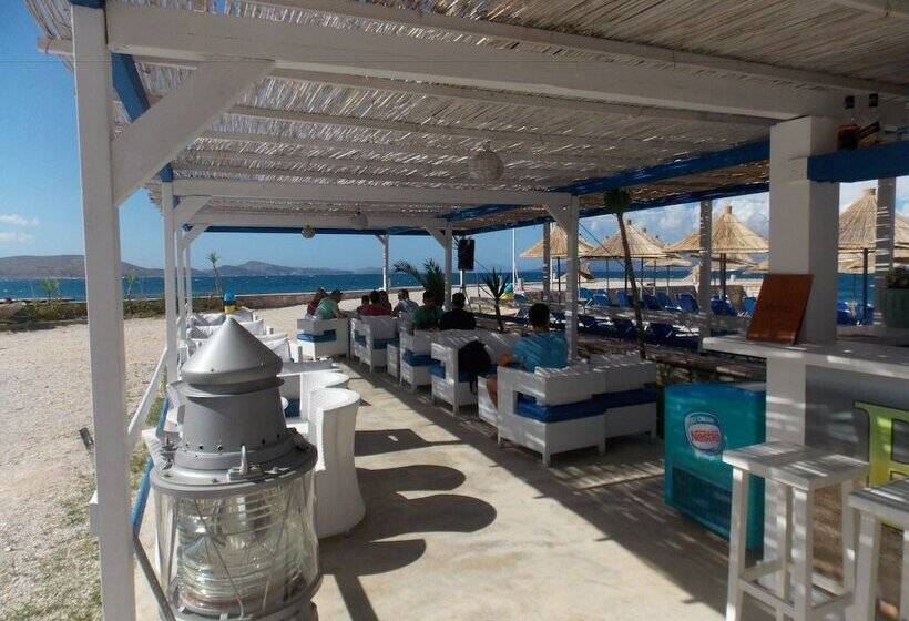 فندق Sunset Suites