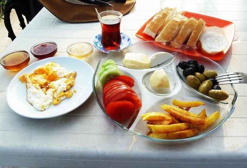 فندق Sunset Suites