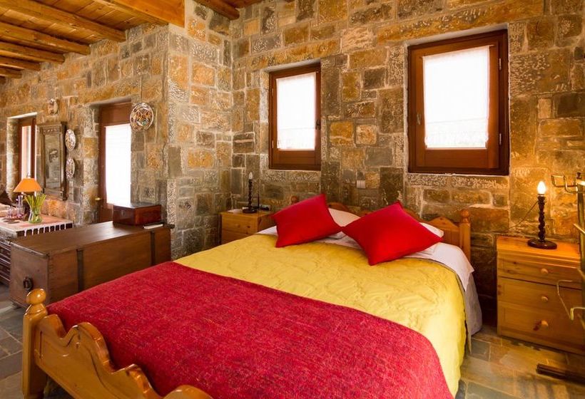 فندق Athena Villas Olive Grove & Estate