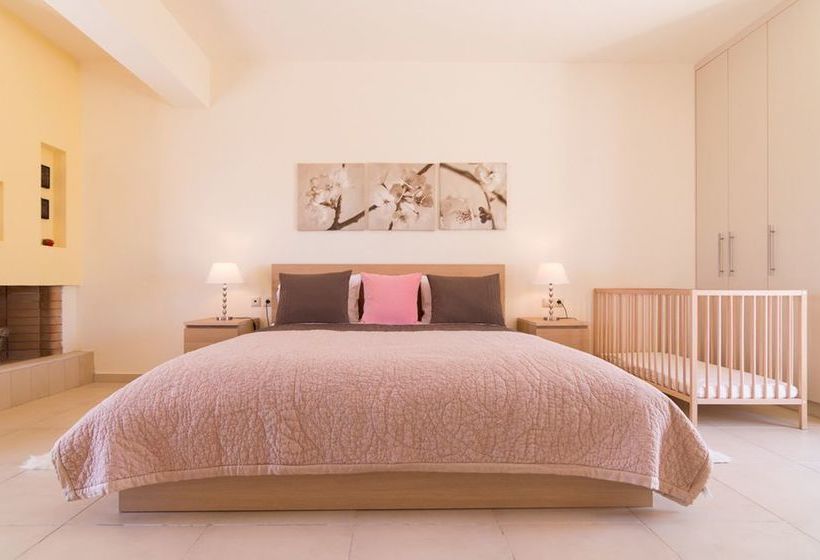 فندق Athena Villas Olive Grove & Estate