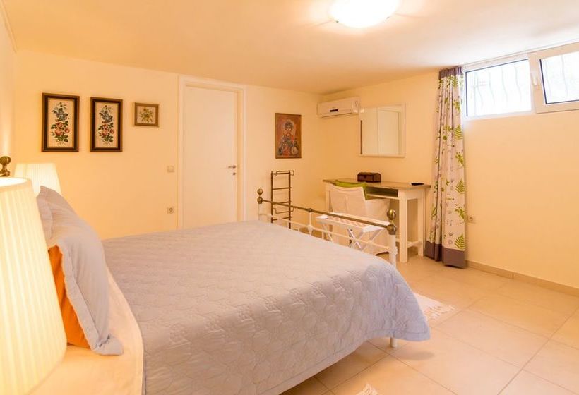 فندق Athena Villas Olive Grove & Estate