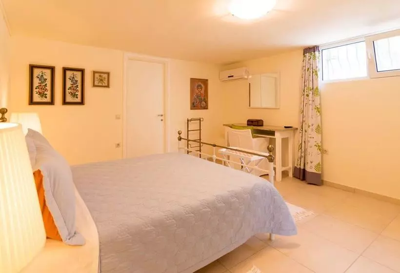 ホテル Athena Villas Olive Grove & Estate