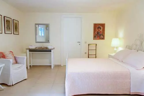 ホテル Athena Villas Olive Grove & Estate