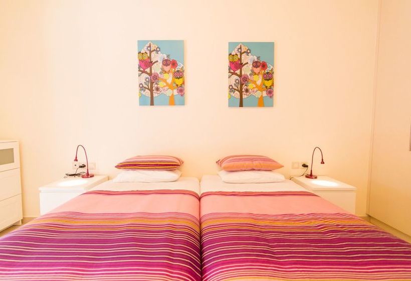 فندق Athena Villas Olive Grove & Estate