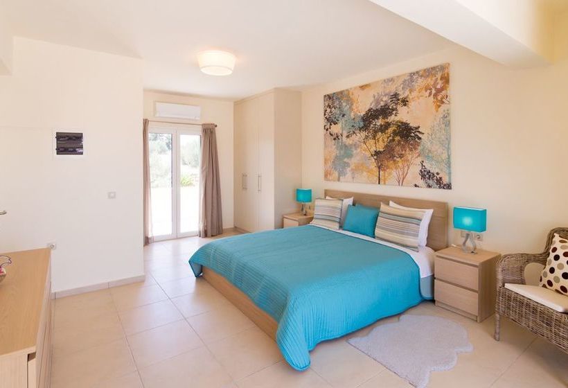 فندق Athena Villas Olive Grove & Estate