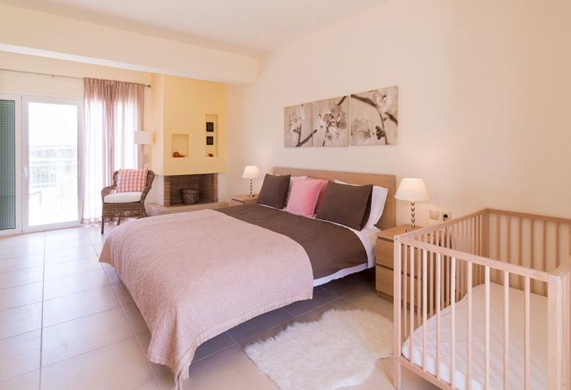 فندق Athena Villas Olive Grove & Estate