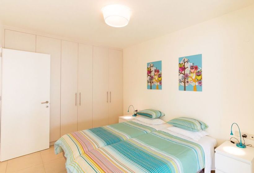 فندق Athena Villas Olive Grove & Estate