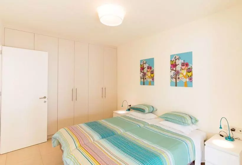 ホテル Athena Villas Olive Grove & Estate